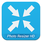 Cover Image of 下载 Photo Resizer HD  APK