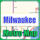 Milwaukee Metro Map Offline تنزيل على نظام Windows