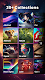 screenshot of HD Wallpapers, Wallpaper Maker