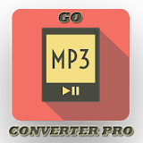 GO Converter MP3 PRO icon