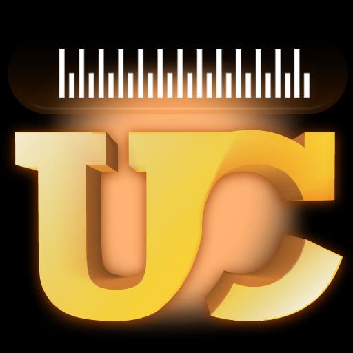 Universal Converter 1.9 Icon