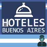 Hoteles en Buenos Aires icon