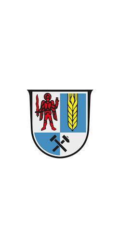 Android application Rathaus App Poppenricht screenshort