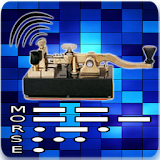Penerjemah Kode Morse icon