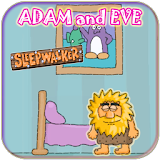 Adam & Eve Sleepwalker icon