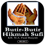 Butir-Butir Hikmah Sufi 2