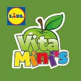Lidl VitaMini icon