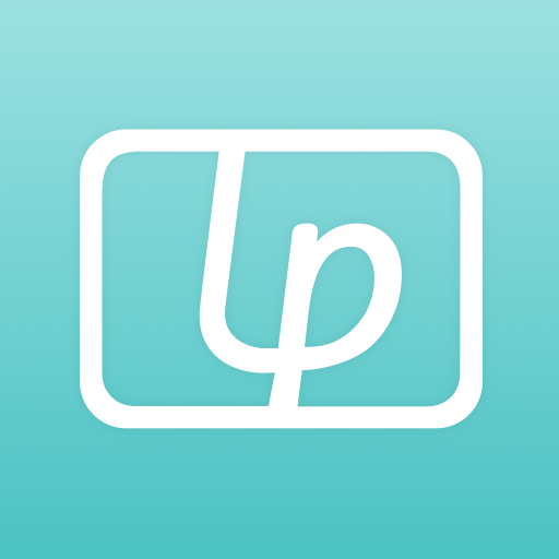 Lifeprint Frames logo