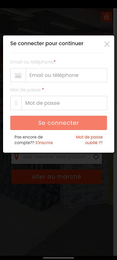 Ton Depanneur Screen 2