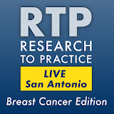 RTP Live - Breast Cancer 2016 icon