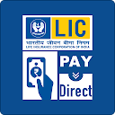 LIC PayDirect icon