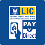 Cover Image of ดาวน์โหลด LIC PayDirect  APK