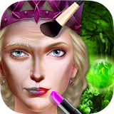 Glam Doll Salon: Monster Queen icon