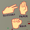 Rock Paper Challenge icon