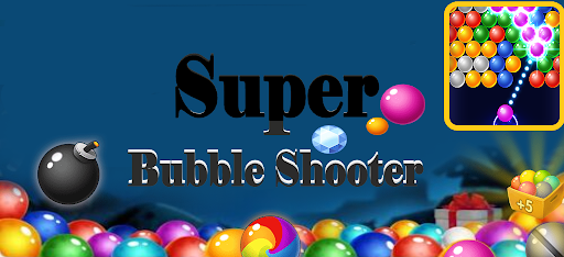 Super Bubble Shooter Screen 2