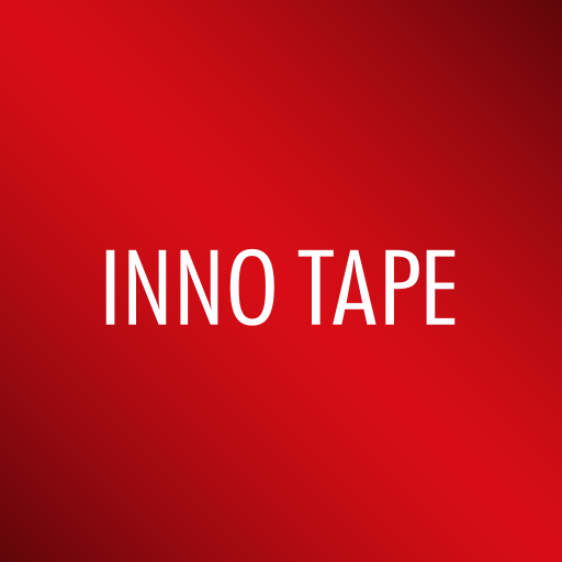 INNO TAPE logo