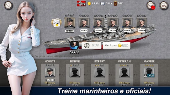 navios de Guerra 9