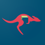 Cover Image of Télécharger Kangaroo Scan2Go  APK