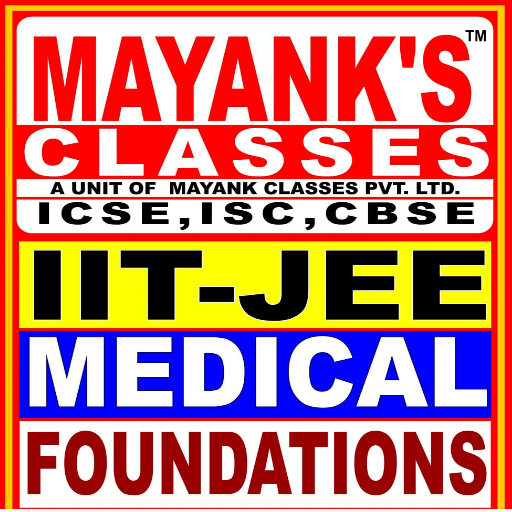 MAYANKS CLASSES logo