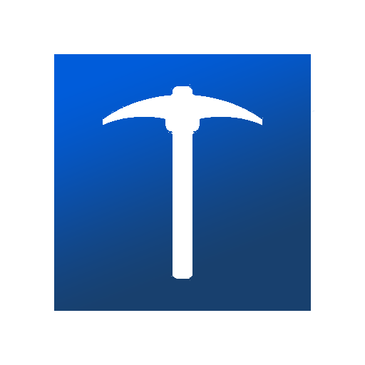 MinerGate (Заработок) logo