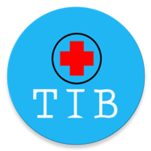 TIB 1.4 Icon