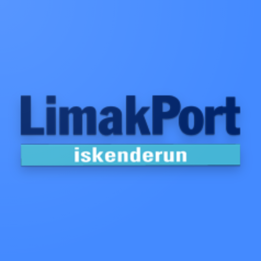 LimakPort Mobile logo