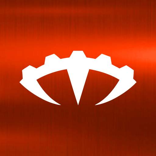 IAMABIKER News Reader logo