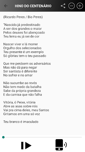 Torcida do Peixe Screen 3