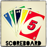 Score Counter for Uno icon