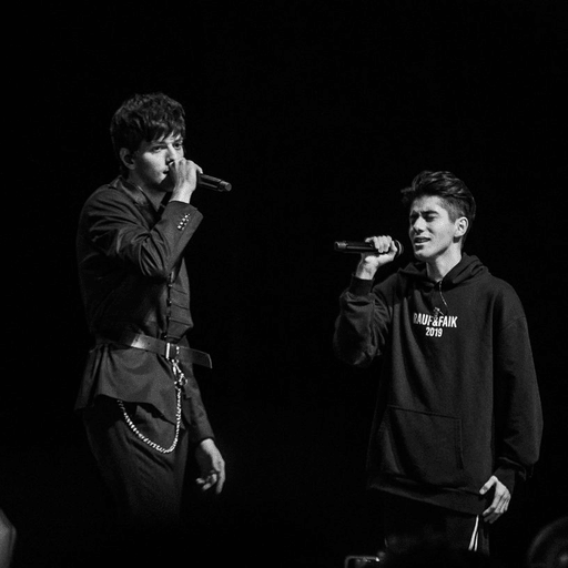 All songs of Rauf  Faik