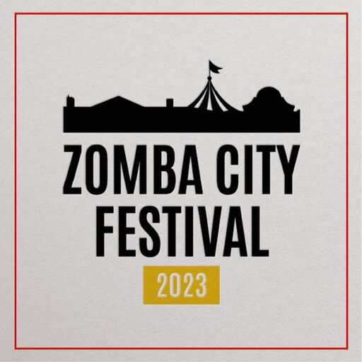Zomba City Festival logo