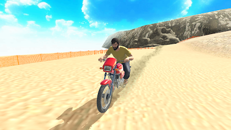 Indian Bikes & Cars Master 3D