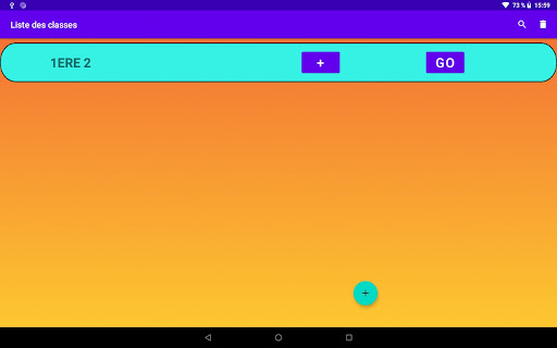 EPS EVAL VOLLEY Screen 2