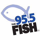 95.5 The Fish icon
