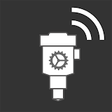 Wireless Device Configurator icon