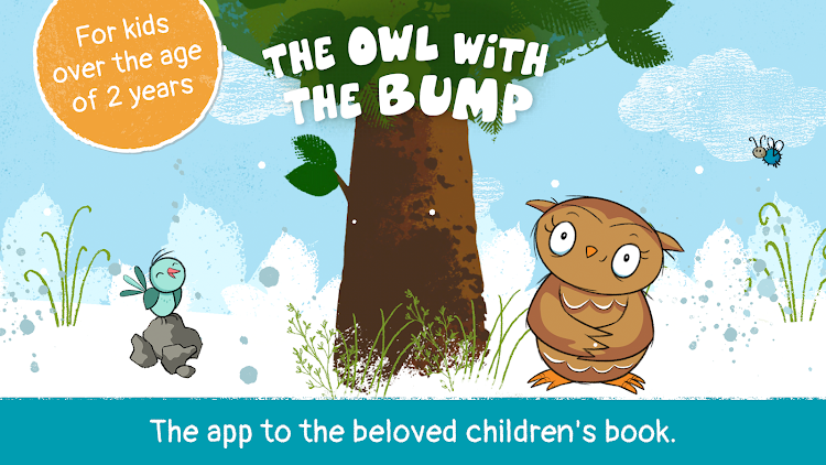 Little Owl - Rhymes for kids - 1.58.11 - (Android)