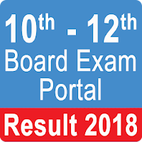 10th 12th Board Exam Results 2018 CBSE Result 2018