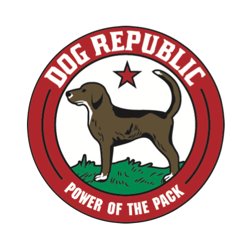 Dog Republic logo
