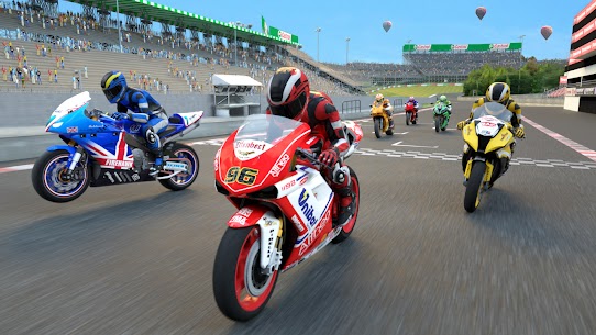 Moto Bike Racing Offline Video games 3