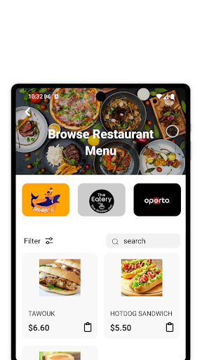 My-man For all your needs