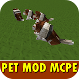 Pet Mods For Minecraft GUIDE icon