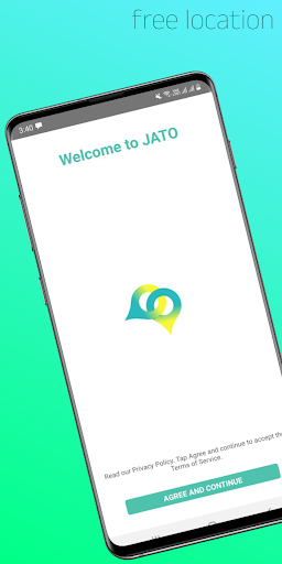 Android application JATO screenshort
