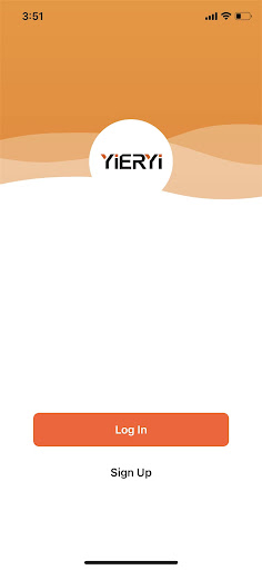 YIERYI Smart Screen 2