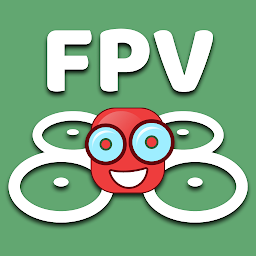FPV Drone simulator