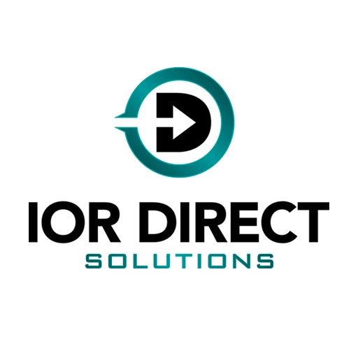 IOR Direct Solutions logo