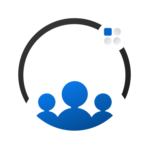 WebHR Kiosk logo