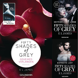Icon image Fifty Shades of Grey