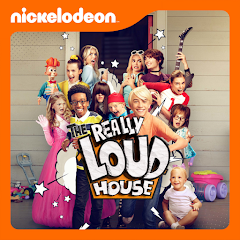 The Really Loud House: Season 1 – TV bei Google Play