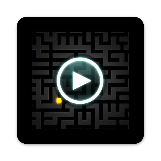 Final Maze logo