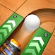 Roll The Ball 3D: Slide Puzzle